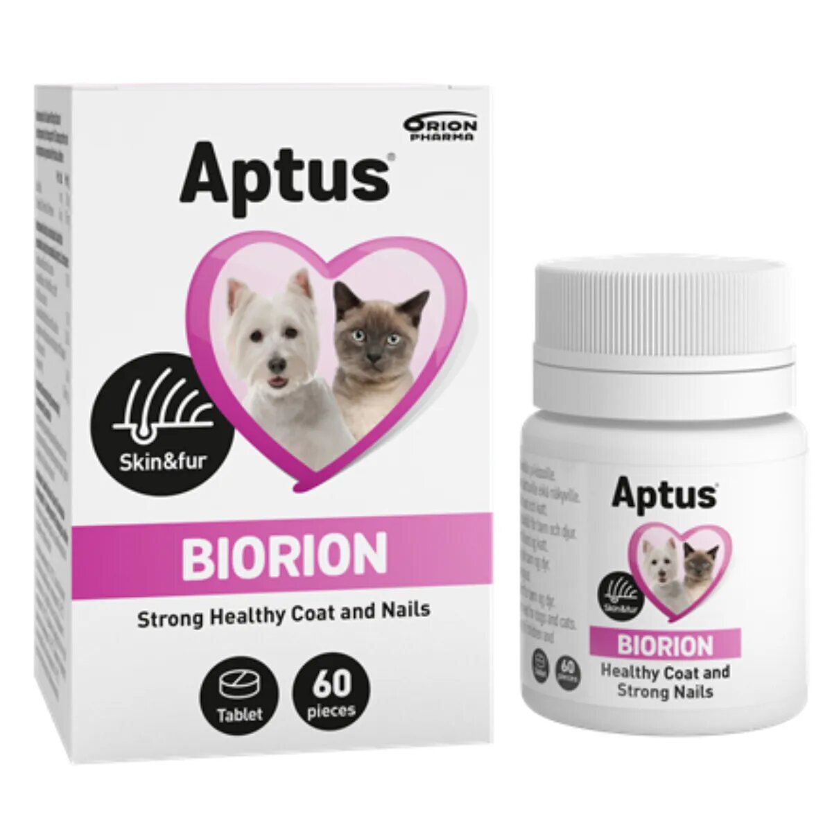 APTUS Eforion Oil Vet supliment piele & blană câini ulei Eforion Oil Vet XS-XL supliment piele & blană câini și pisici cutie 200ml ulei
