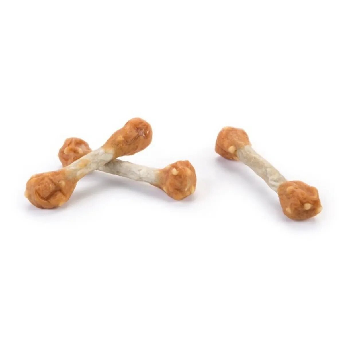 Beeztees Lolipops recompense câini cu Pui și Orez 70g