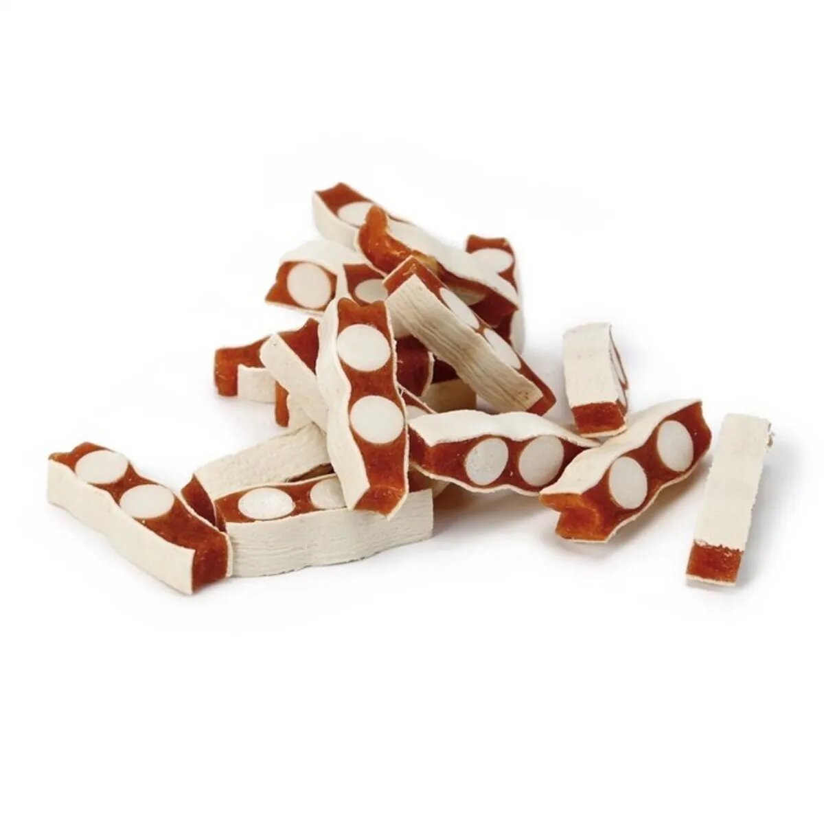 Beeztees Party Dice recompense câini cu Pui 100g