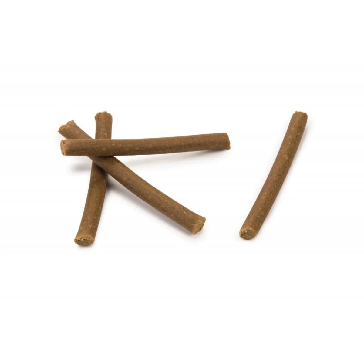 Beeztees Snack Rulouri recompense câini cu Pui 150g