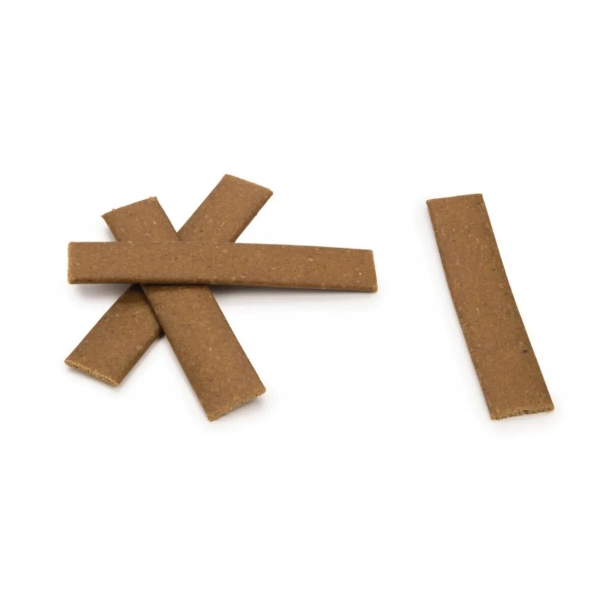 Beeztees Snack Strips recompense câini cu Pui 150g