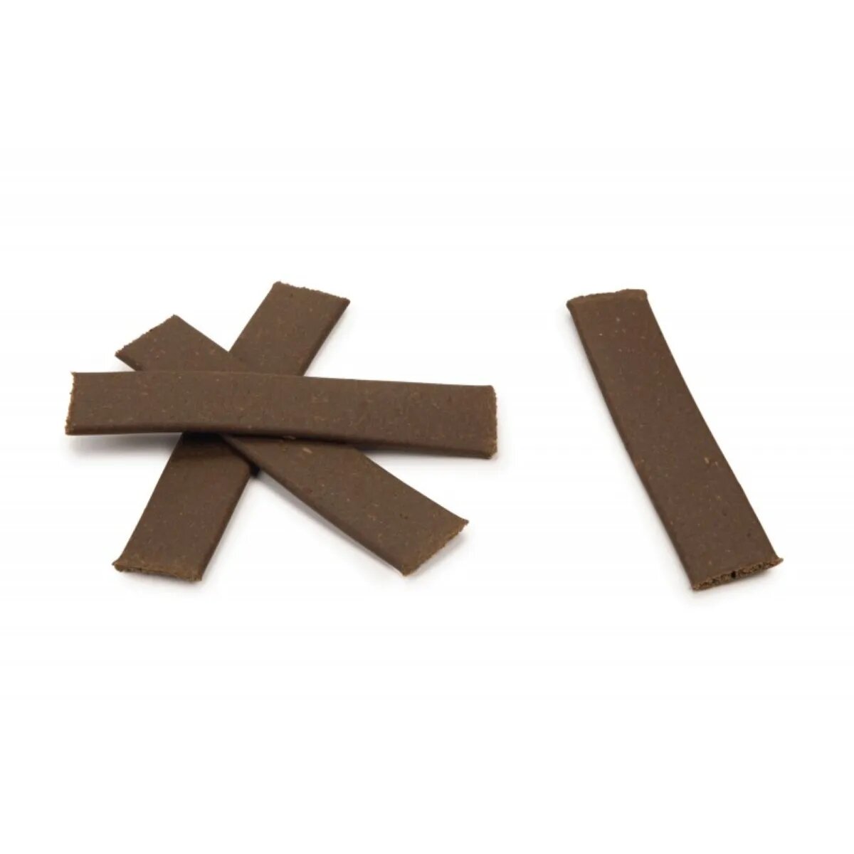 Beeztees Snack Strips recompense câini cy Miel și Orez 150g