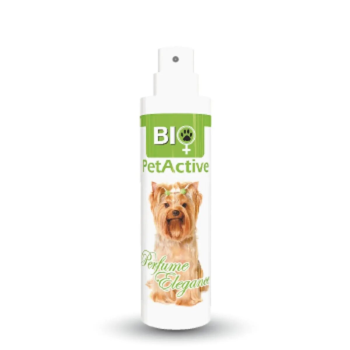 Bio Petactive Elegance (For Female Dogs) parfum câini Narcise 50ml