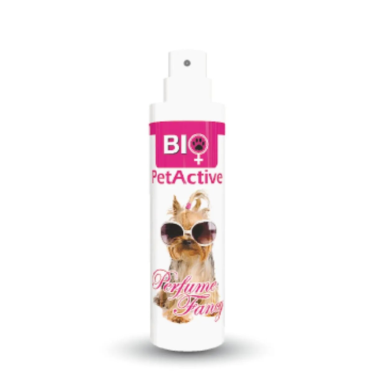 Bio Petactive Fancy (For Female Dogs) parfum câini Orhidee 50ml