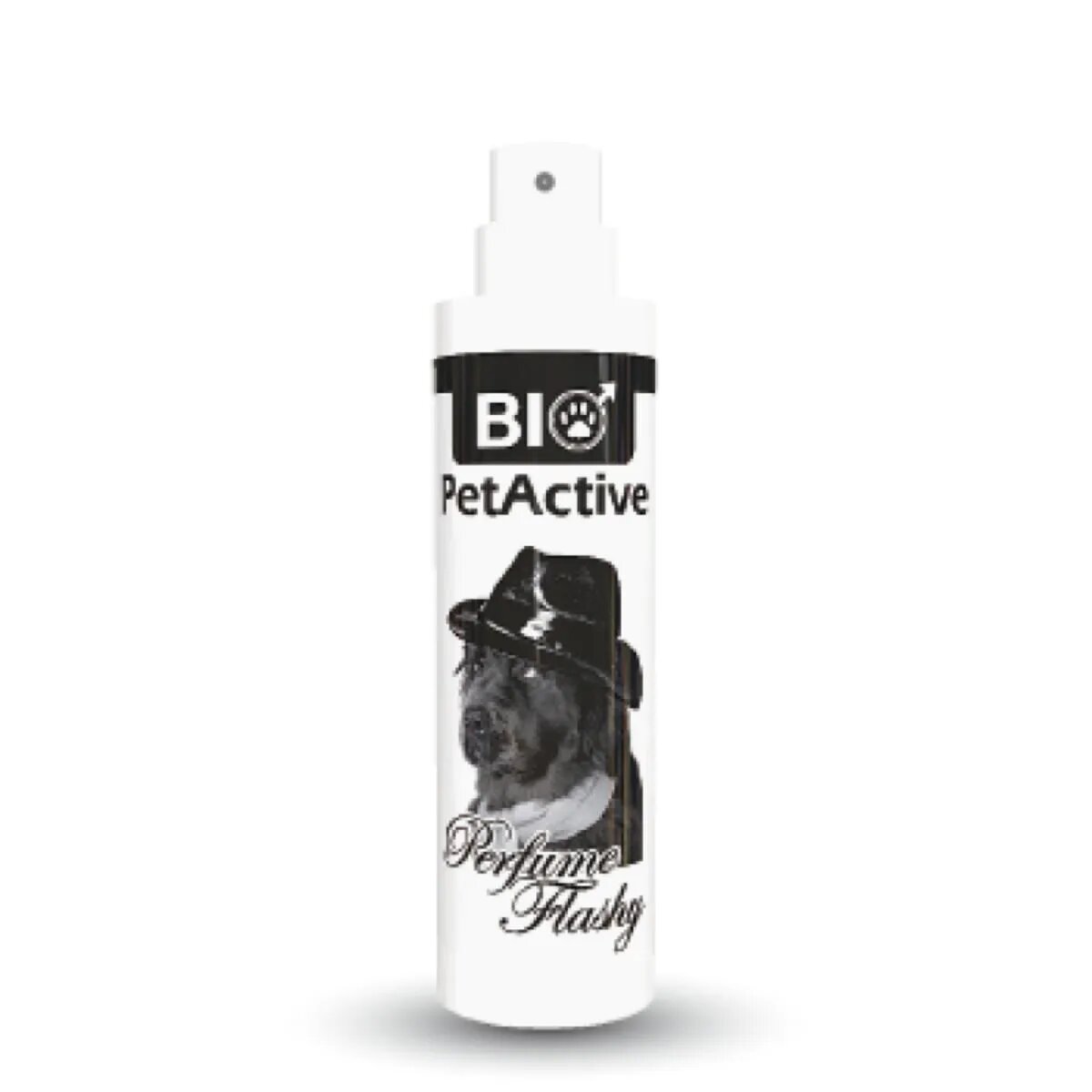 Bio Petactive Flashy (For Male Dogs) parfum câini Violete 50ml