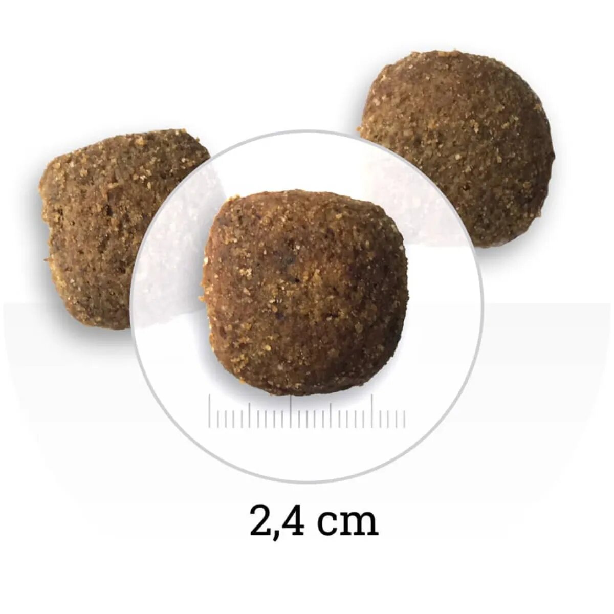 BON APPETIT Adult Maxi L-XL Pui și Orez hrană uscată câini alergii 12kg