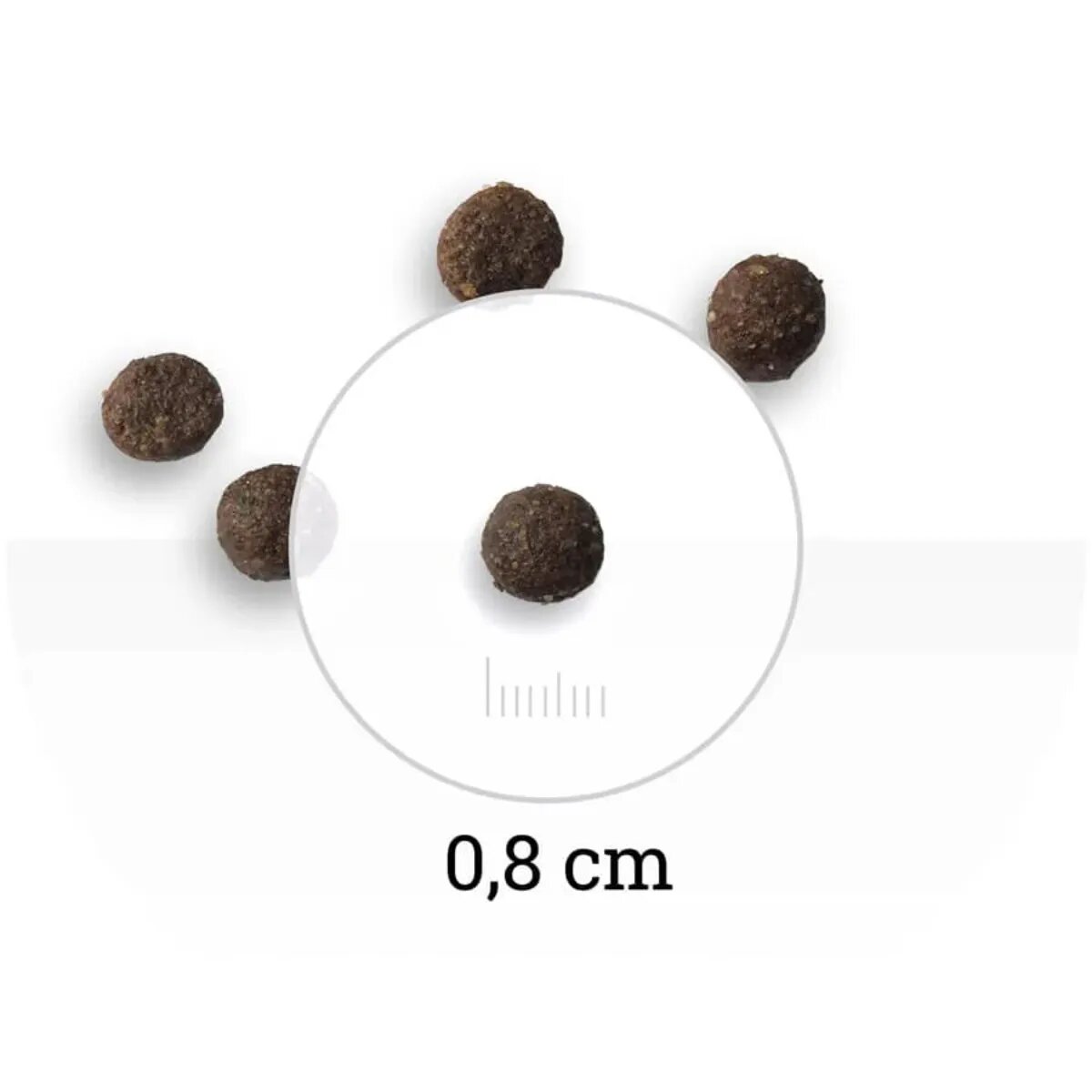 BON APPETIT Puppy XS-XL Pui și Orez hrană uscată câini junior alergii 12kg