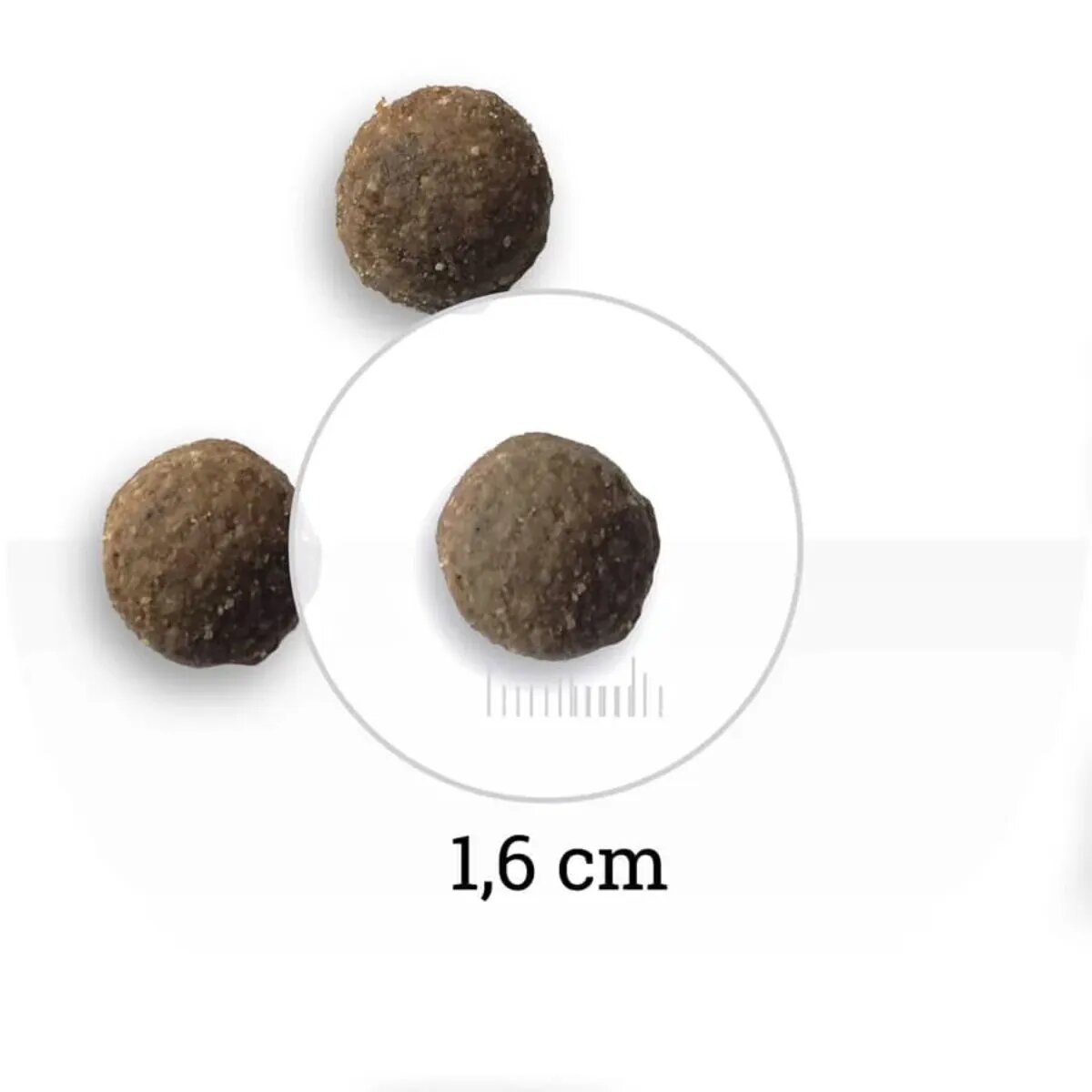 BON APPETIT XS-XL Miel și Somon hrană uscată câini alergii 12kg