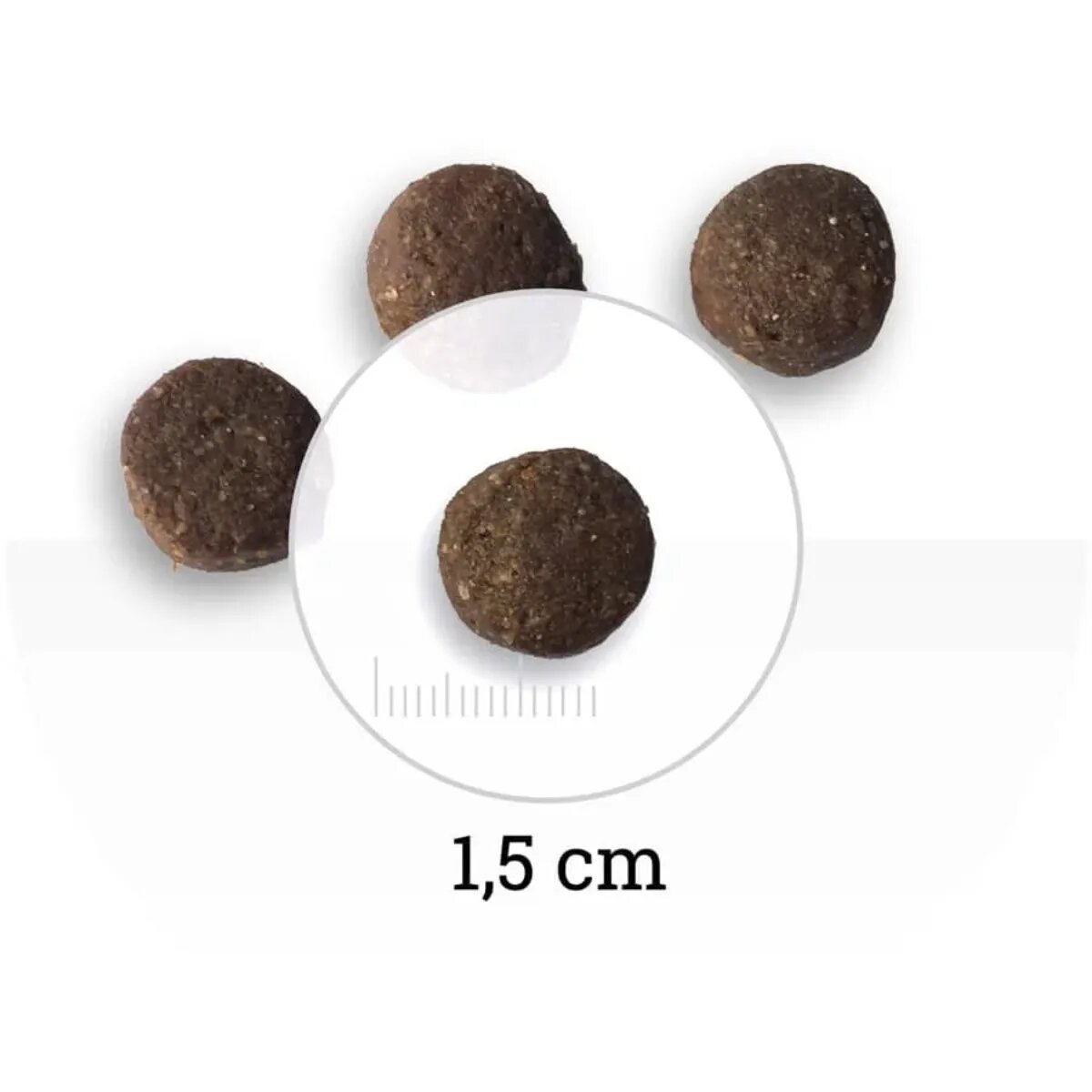 BON APPETIT XS-XL Pui și Orez hrană uscată câini alergii 12kg