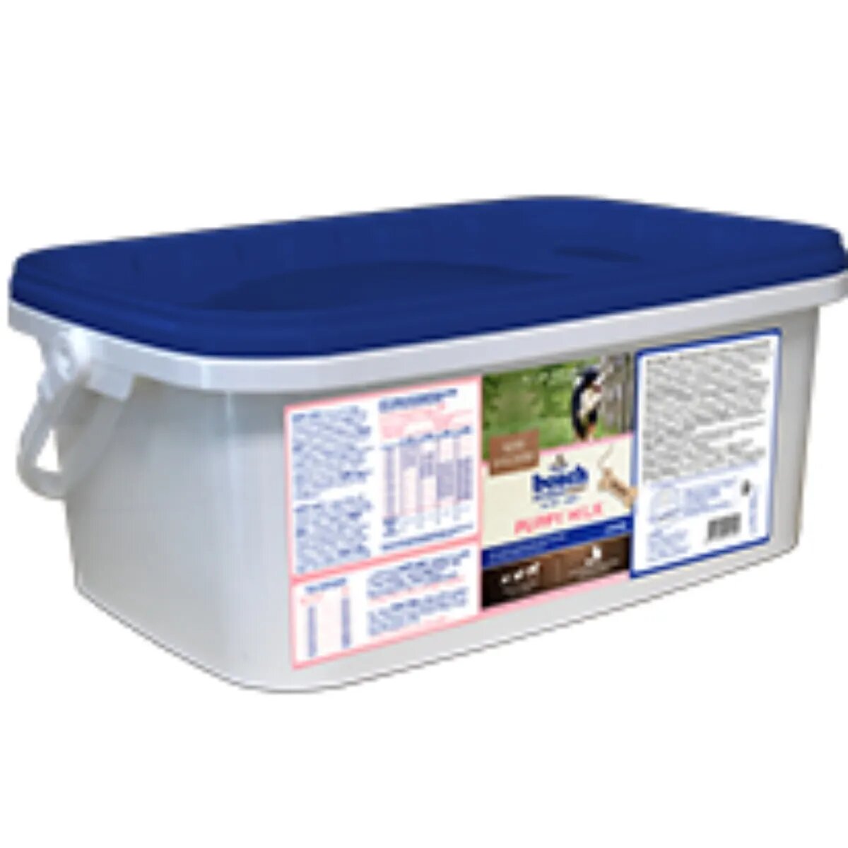 Bosch Puppy Milk inlocuitor lapte matern câini 2kg