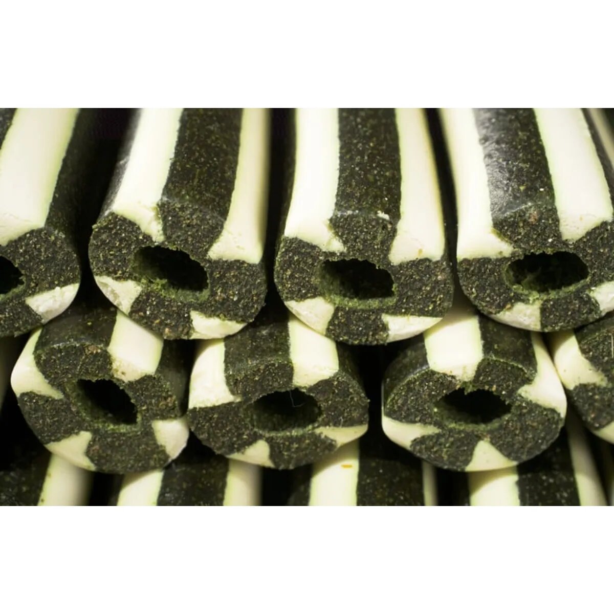 Bow Wow Dental Snack S-XL Mentă găletușa recompense câini 35buc 1400g