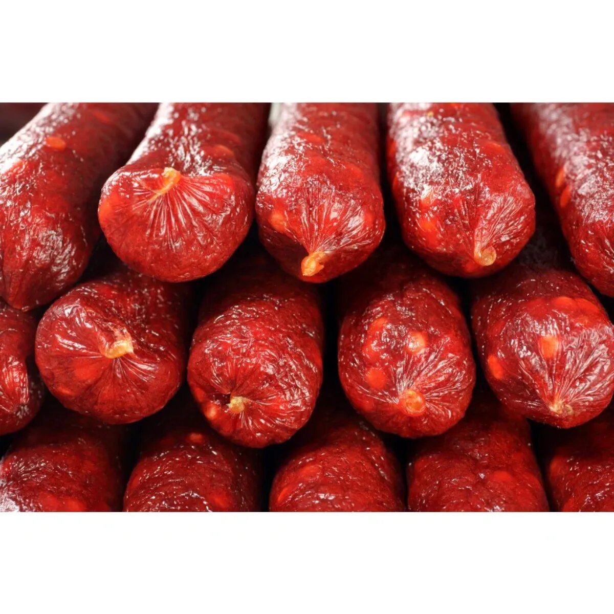 Bow Wow Jelly Snacks Pudding Sticks Colagen Macese XS-XL Vită și Merișoare punguță recompense câini 165g