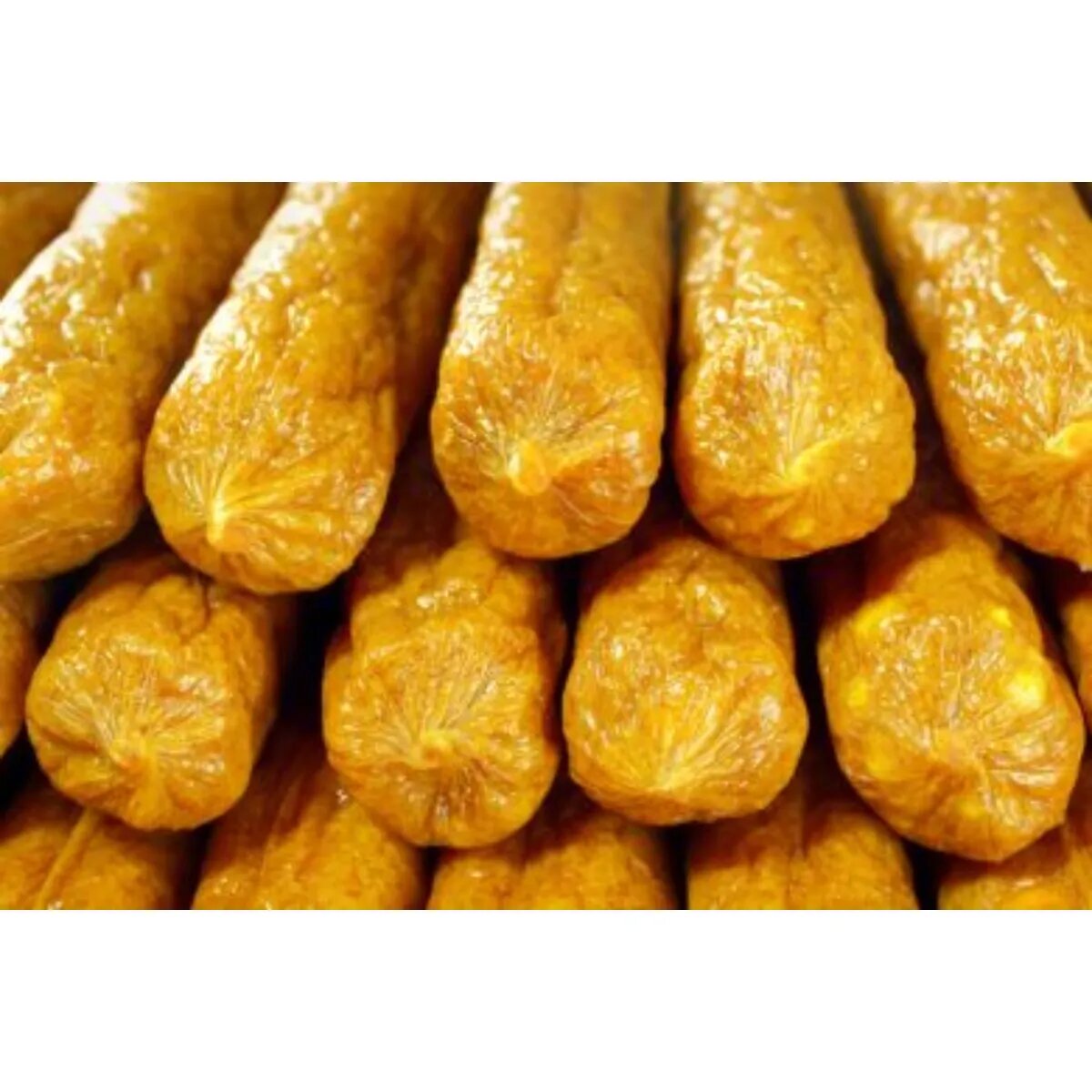 Bow Wow Jelly Snacks Pudding Sticks Colagen Yucca Inulina XS-XL Pui punguță recompense câini 165g