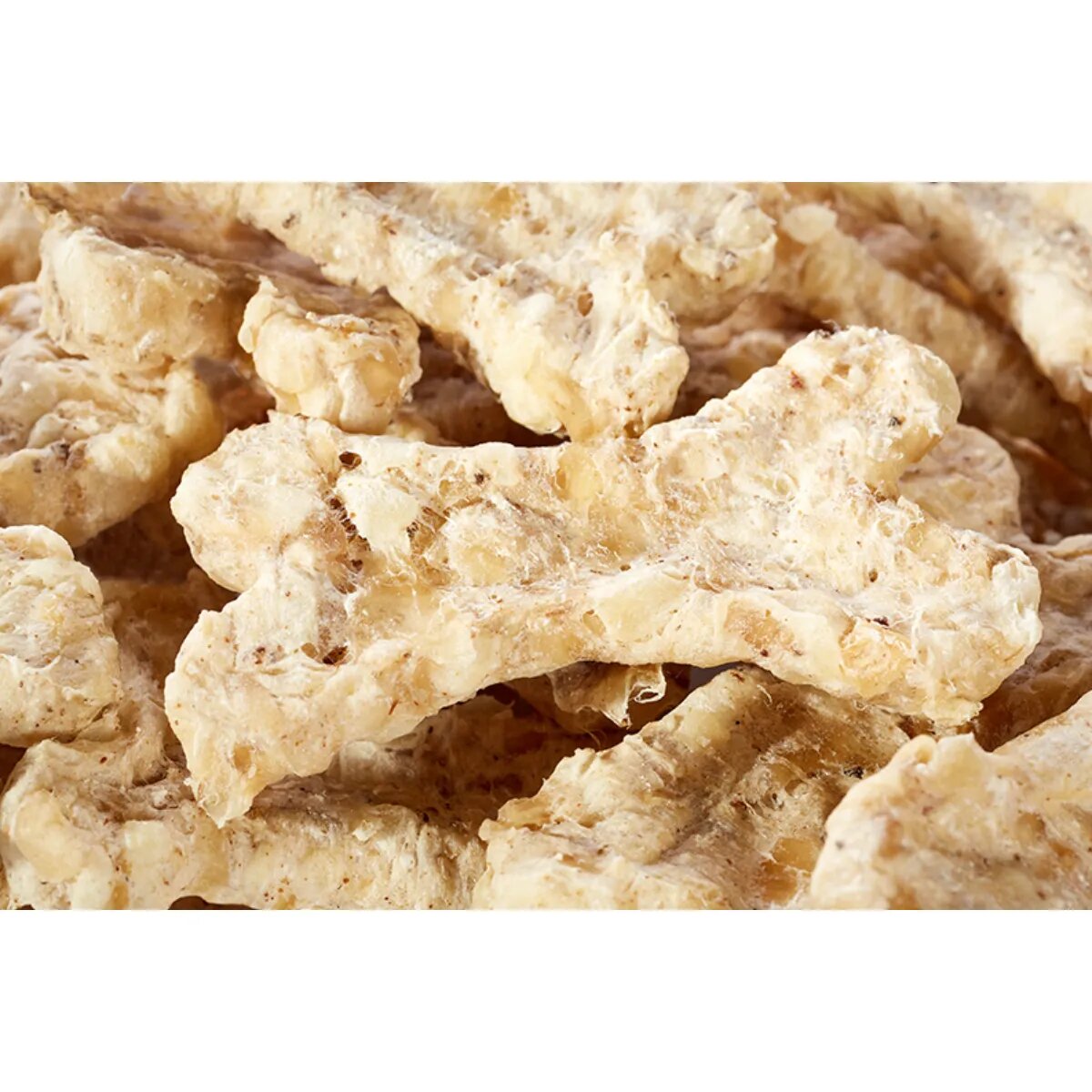 Bow Wow Natural Os L- carnitina XS-XL Vită cutie recompense fără cereale câini obezitate 650g