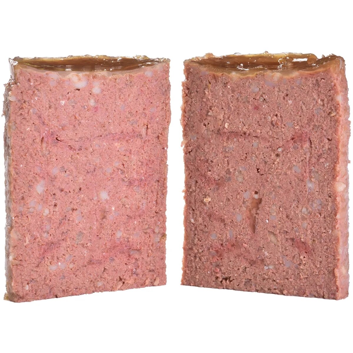 Brit Mono Protein Miel cu Orez brun conservă hrană umedă monoproteică conținut redus cereale câini (pate) 400g