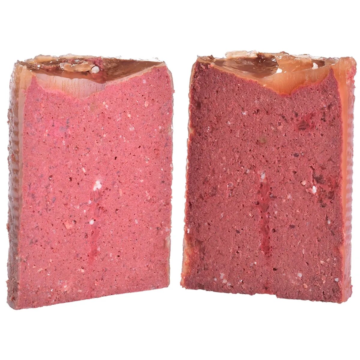 Brit Mono Protein Vită conservă hrană umedă monoproteică fără cereale câini (pate) 400g