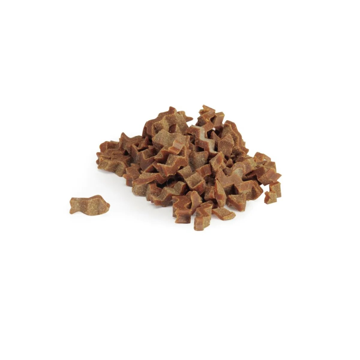 Camon Dental Snacks Pui și Macrou punguță recompense pisici 60g