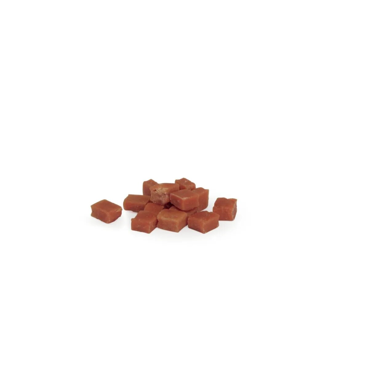 Camon Duck Cubes XS-XL Rață punguță recompense câini 80g