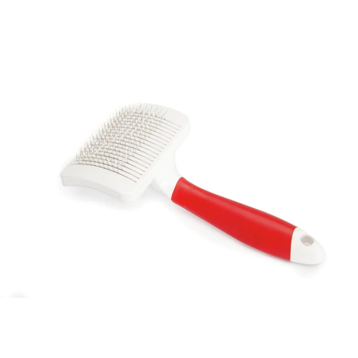 Camon Perie cu autocuratare S perie câini și pisici 5.7x8.6cm