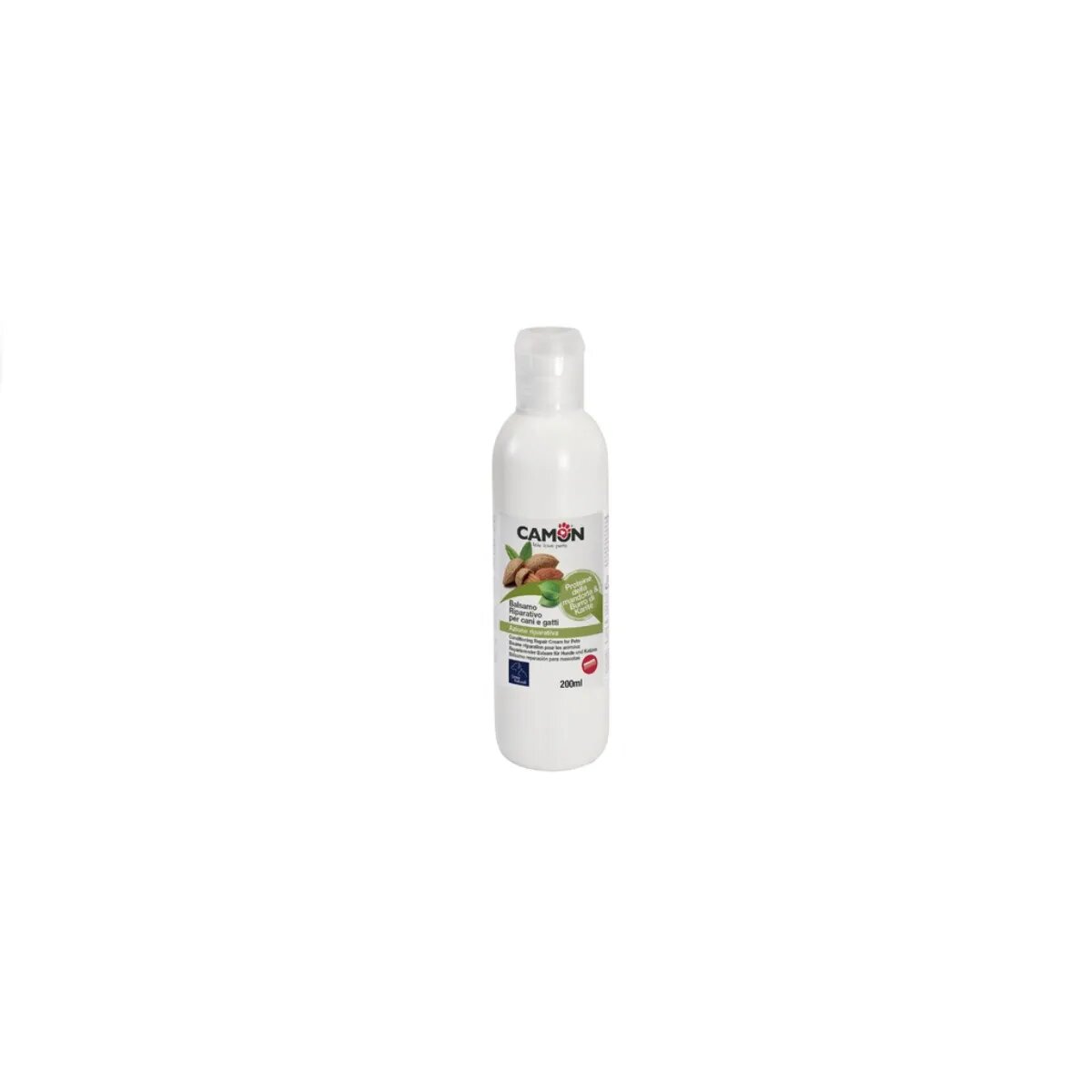 Camon Riparativo balsam câini și pisici flacon 200ml