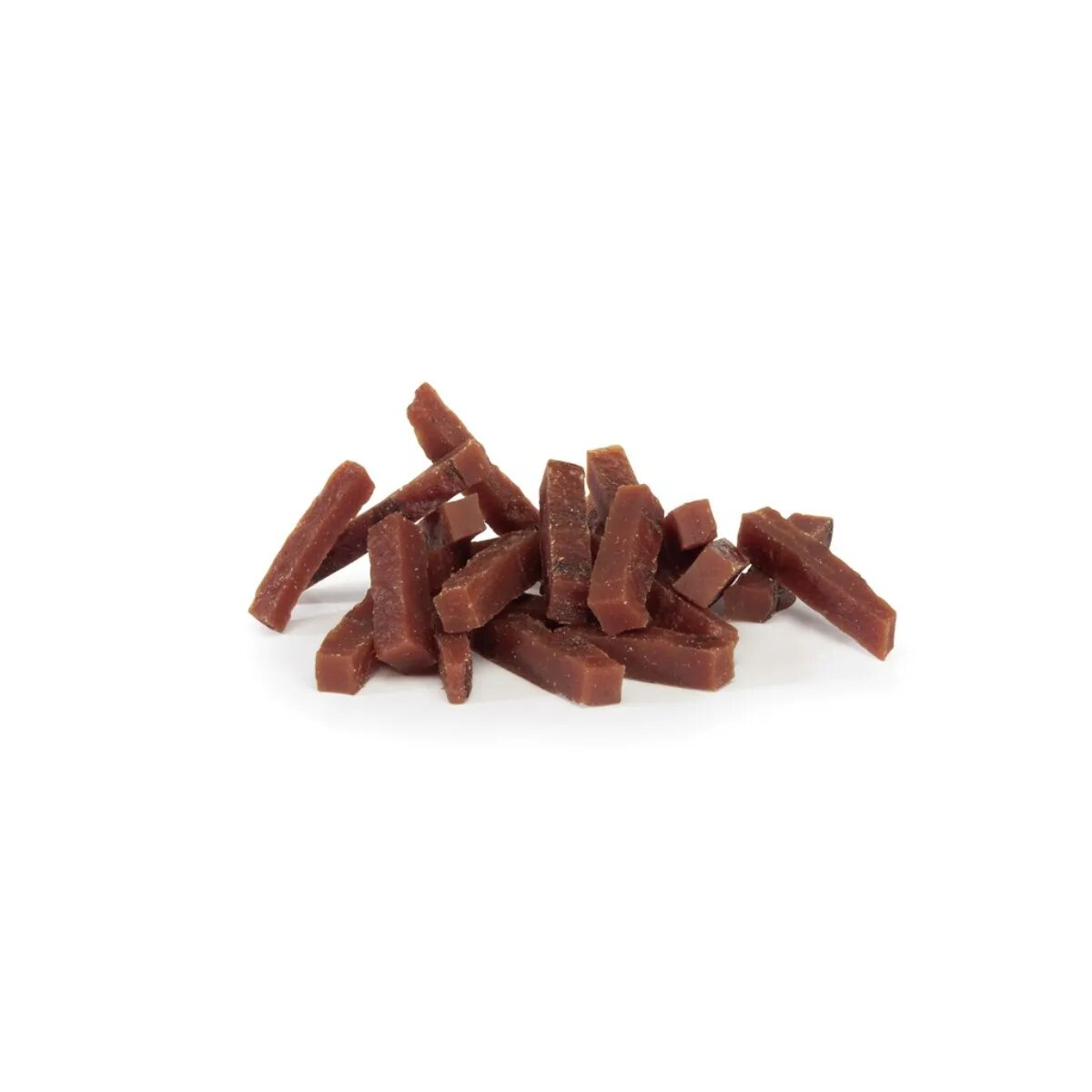 Camon Sticks Duck & BBQ XS-XL Rață punguță recompense câini 80g