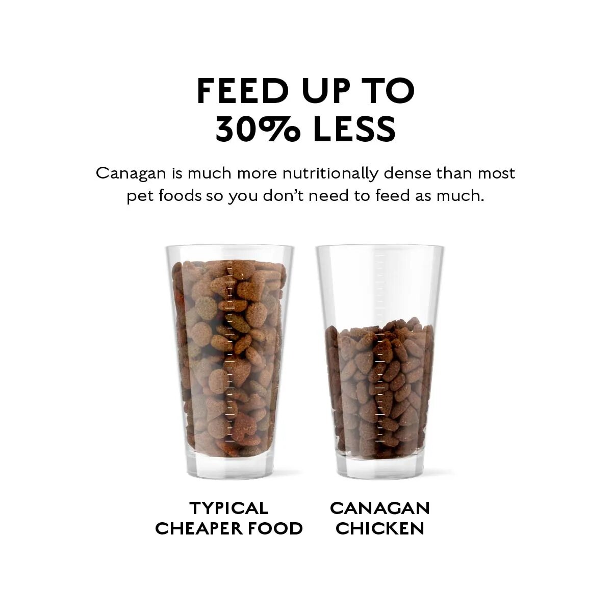Canagan Free Range Chicken XS-XL Pui hrană uscată fără cereale câini junior & adult 12kg