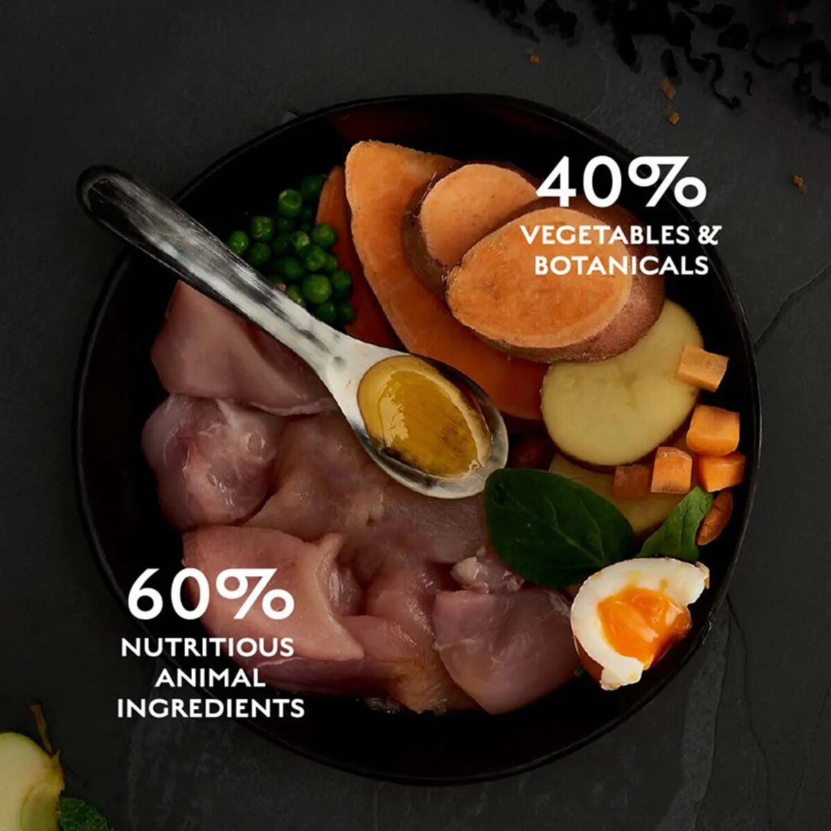 Canagan Free Range Chicken XS-XL Pui hrană uscată fără cereale câini junior & adult 2kg