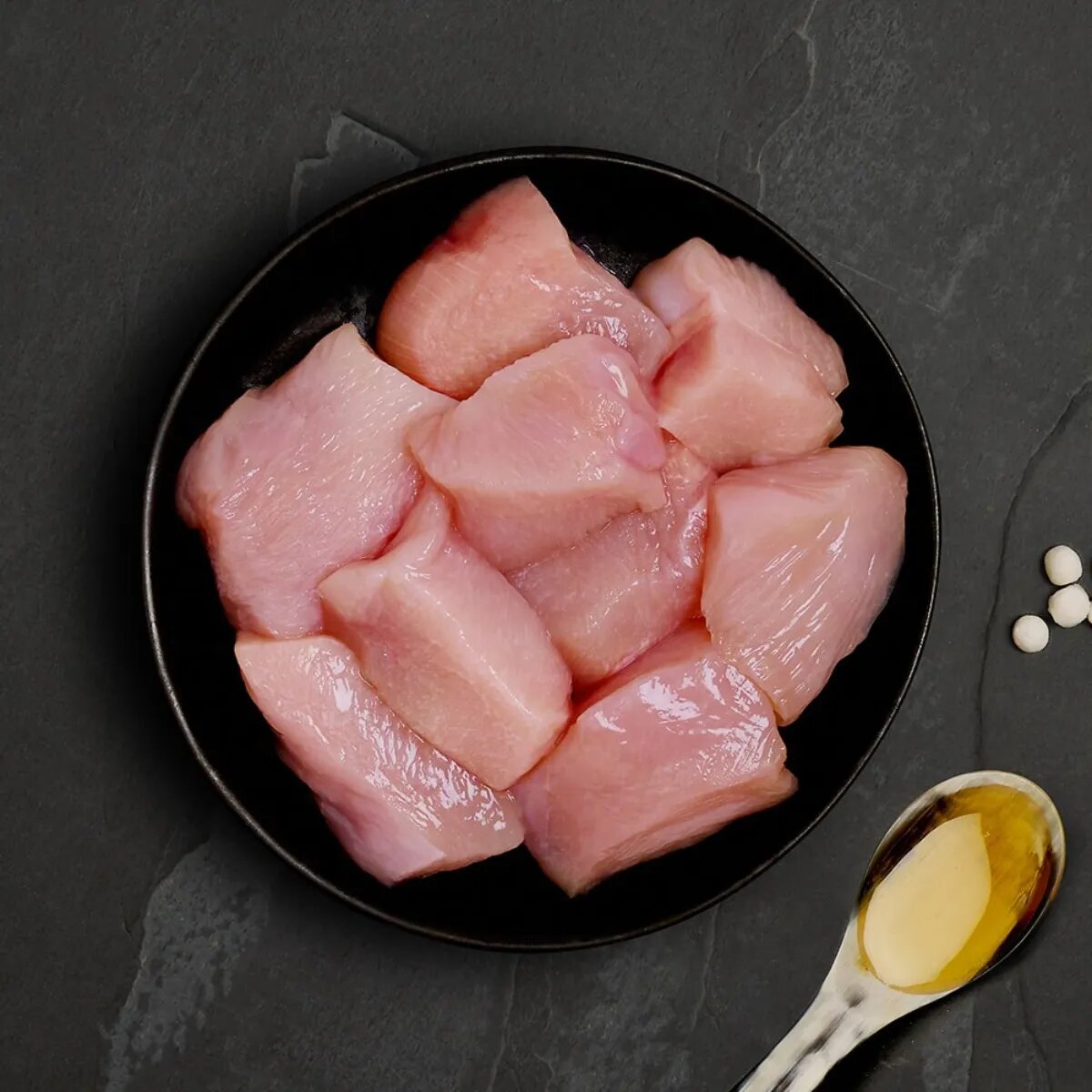 Canagan Fresh Chicken Pui conservă hrană umedă fără cereale pisici junior & adult (în suc propriu) 75g