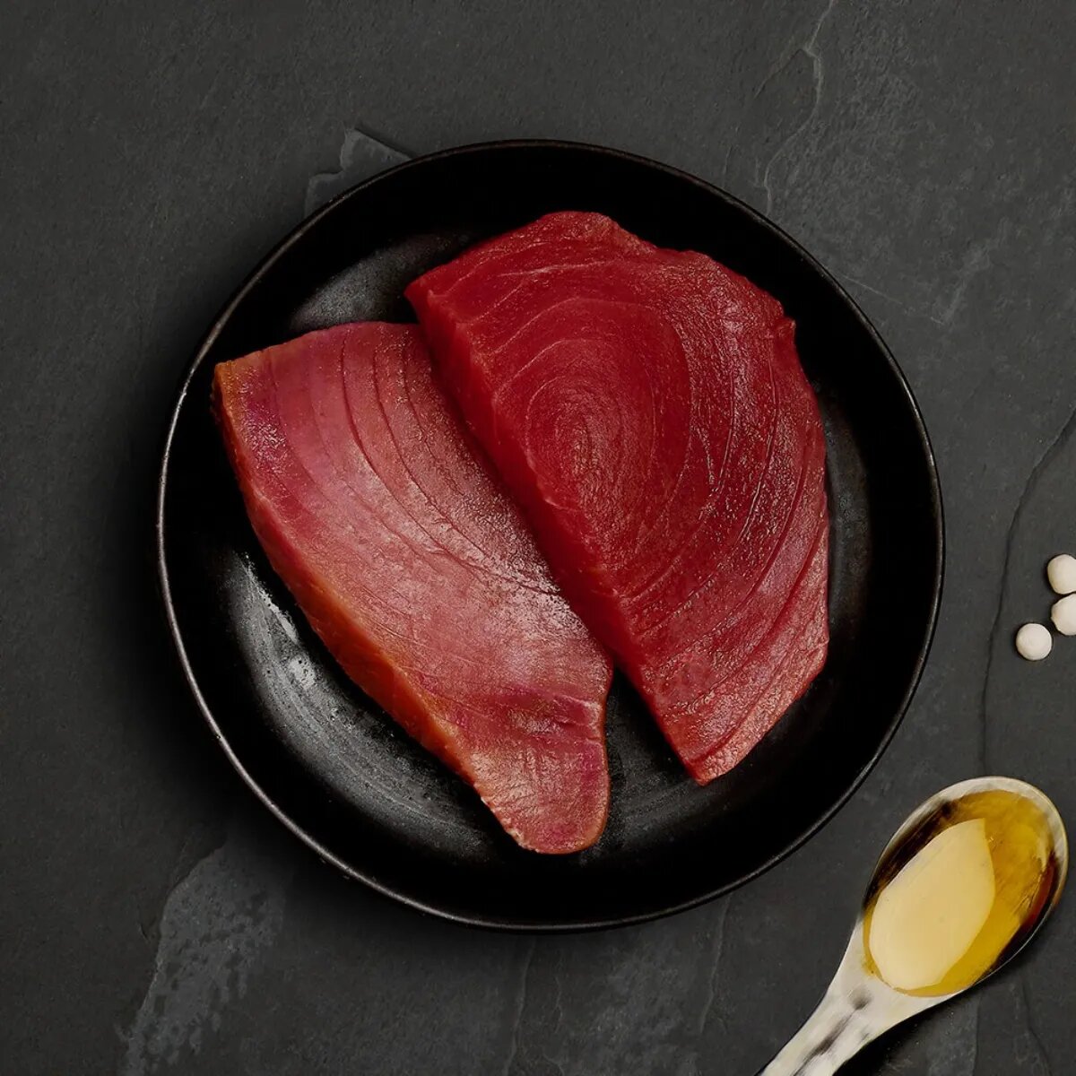 Canagan Ocean Tuna Ton conservă hrană umedă fără cereale pisici junior & adult (în suc propriu) 75g