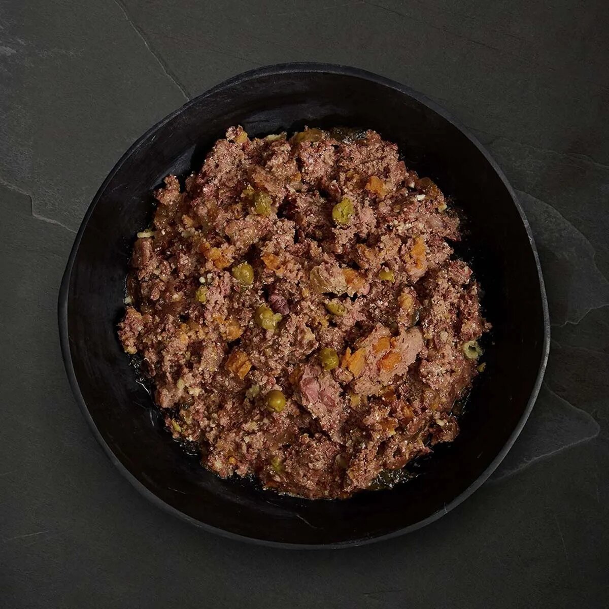 Canagan Puppy Feast XS-XL Pui și Vită conservă hrană umedă fără cereale câini junior (în supă) 400g
