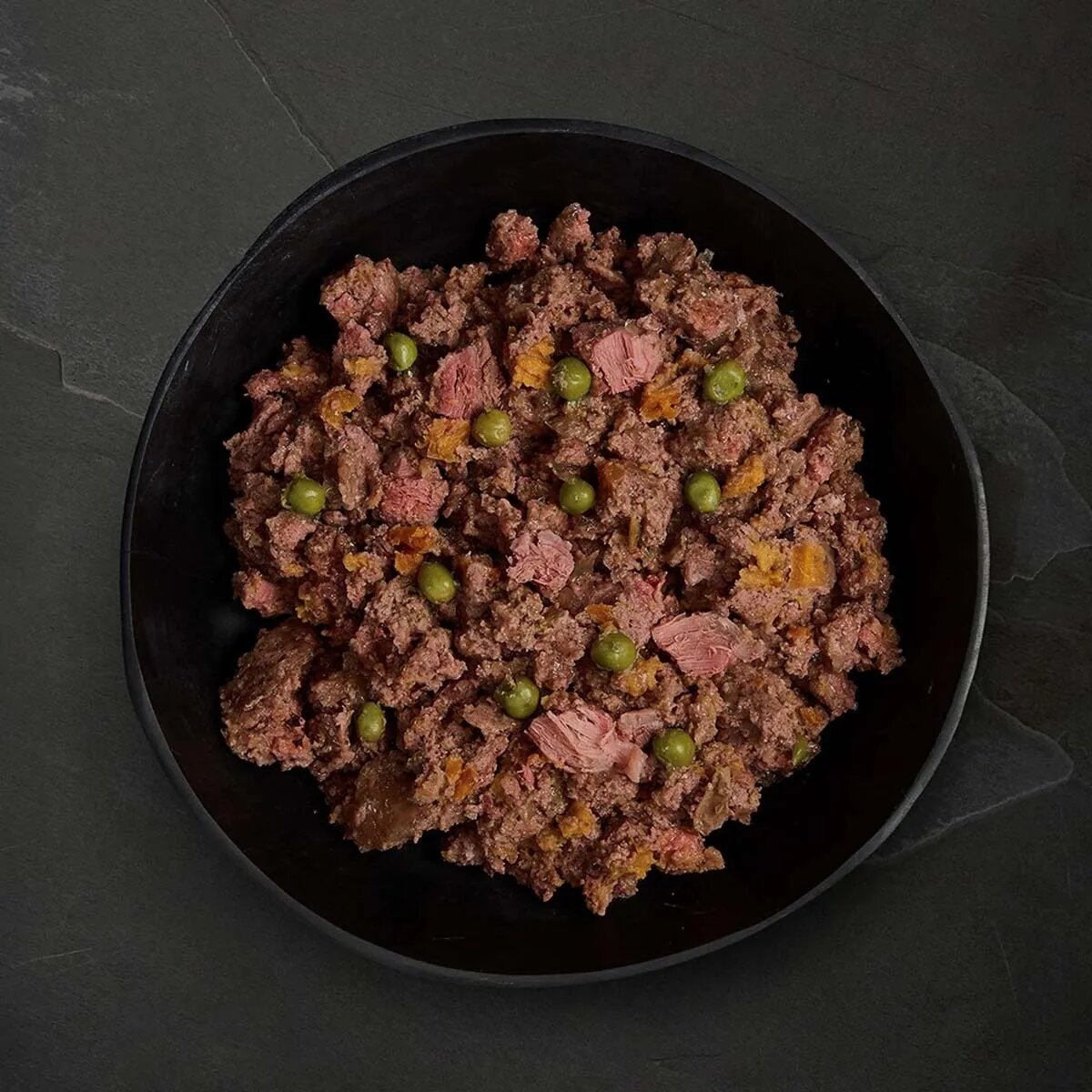 Canagan Senior Feast XS-XL Pui conservă hrană umedă fără cereale câini senior (în supă) 400g