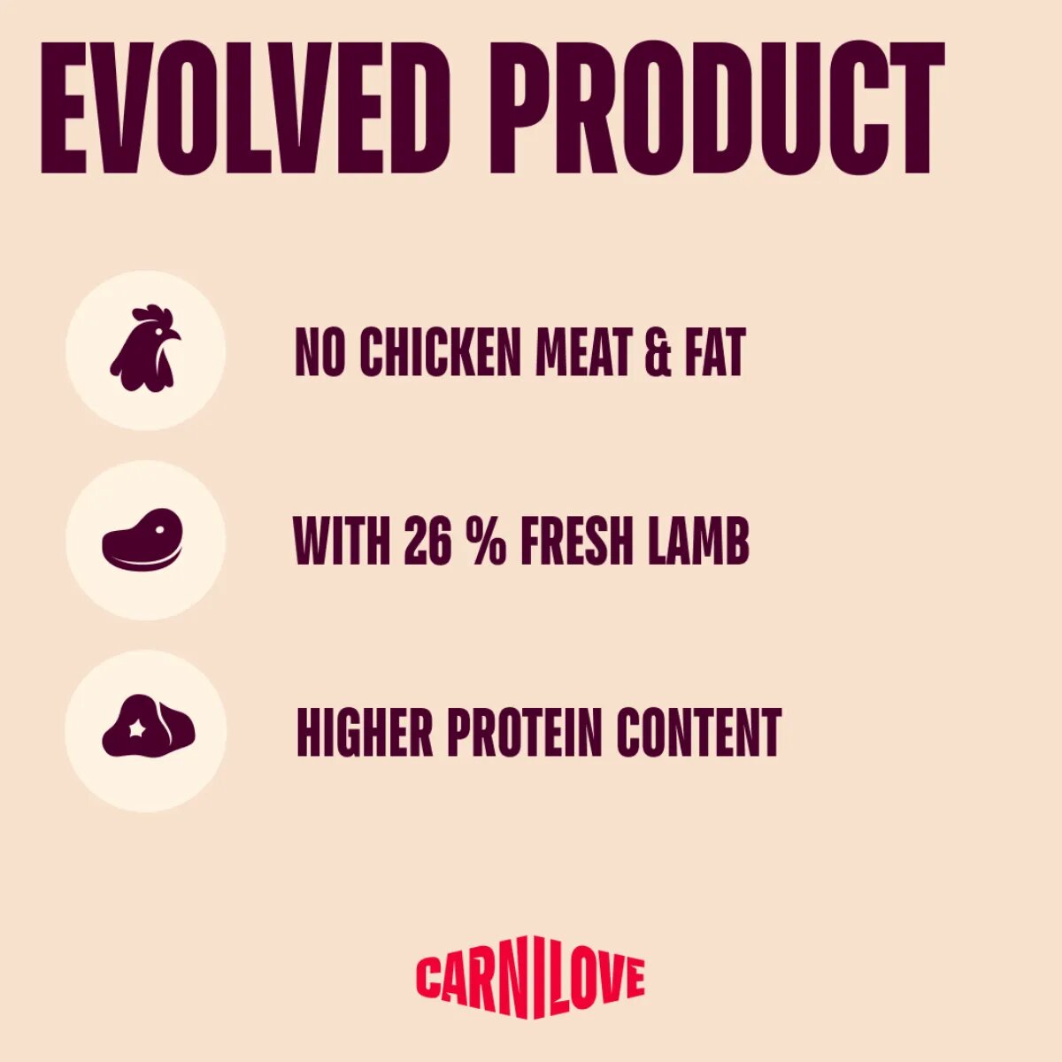 Carnilove Active XS-XL Rață și Fazan hrană uscată fără cereale câini 1.5kg