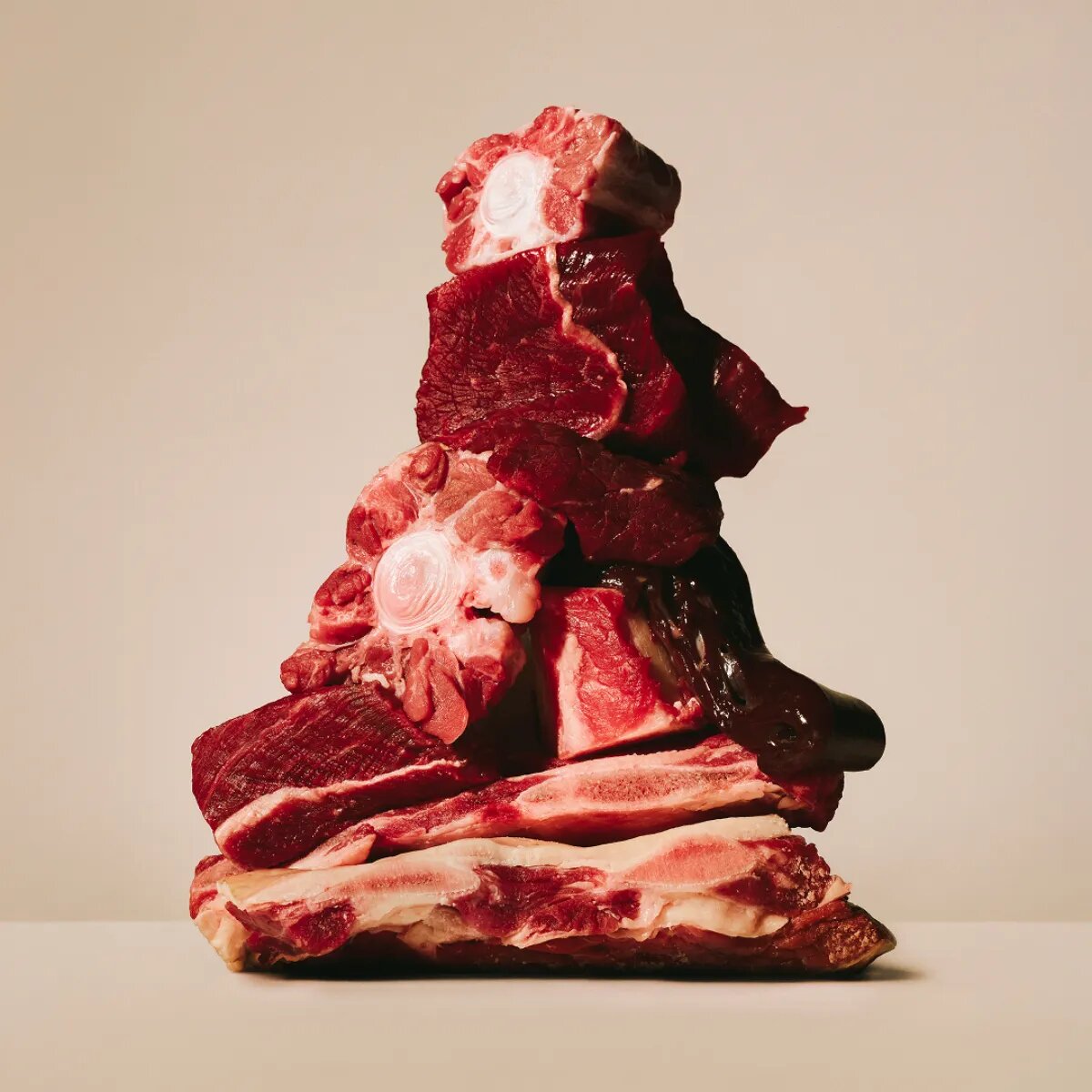 Carnilove True Fresh Sterilised Vită hrană uscată fără cereale pisici sterilizate 2kg