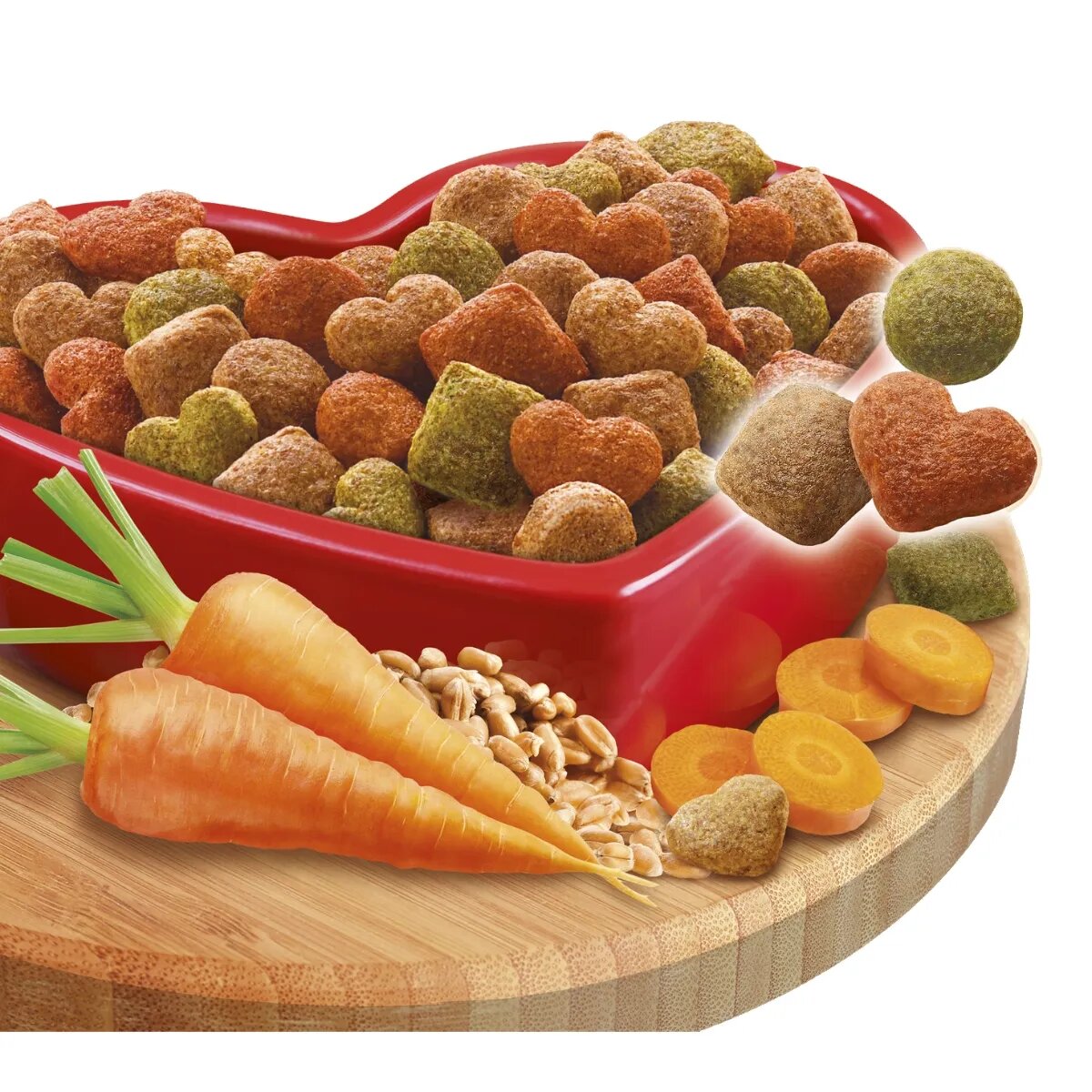 Darling PURINA Adult Vită cu Legume hrană uscată pentru câini PURINA Adult Vită Pui cu Legume hrană uscată pentru câini 10kg