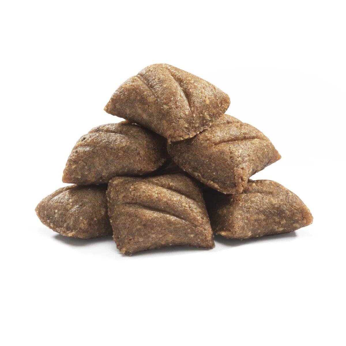 DOGGYEBAG Christmas Biscuits XS-XL Rață și Portocale punguță recompense câini 180g