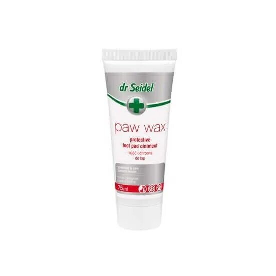 Dr Seidel Unguent Pentru Labute Dr. Seidel Paw Wax 75 ml