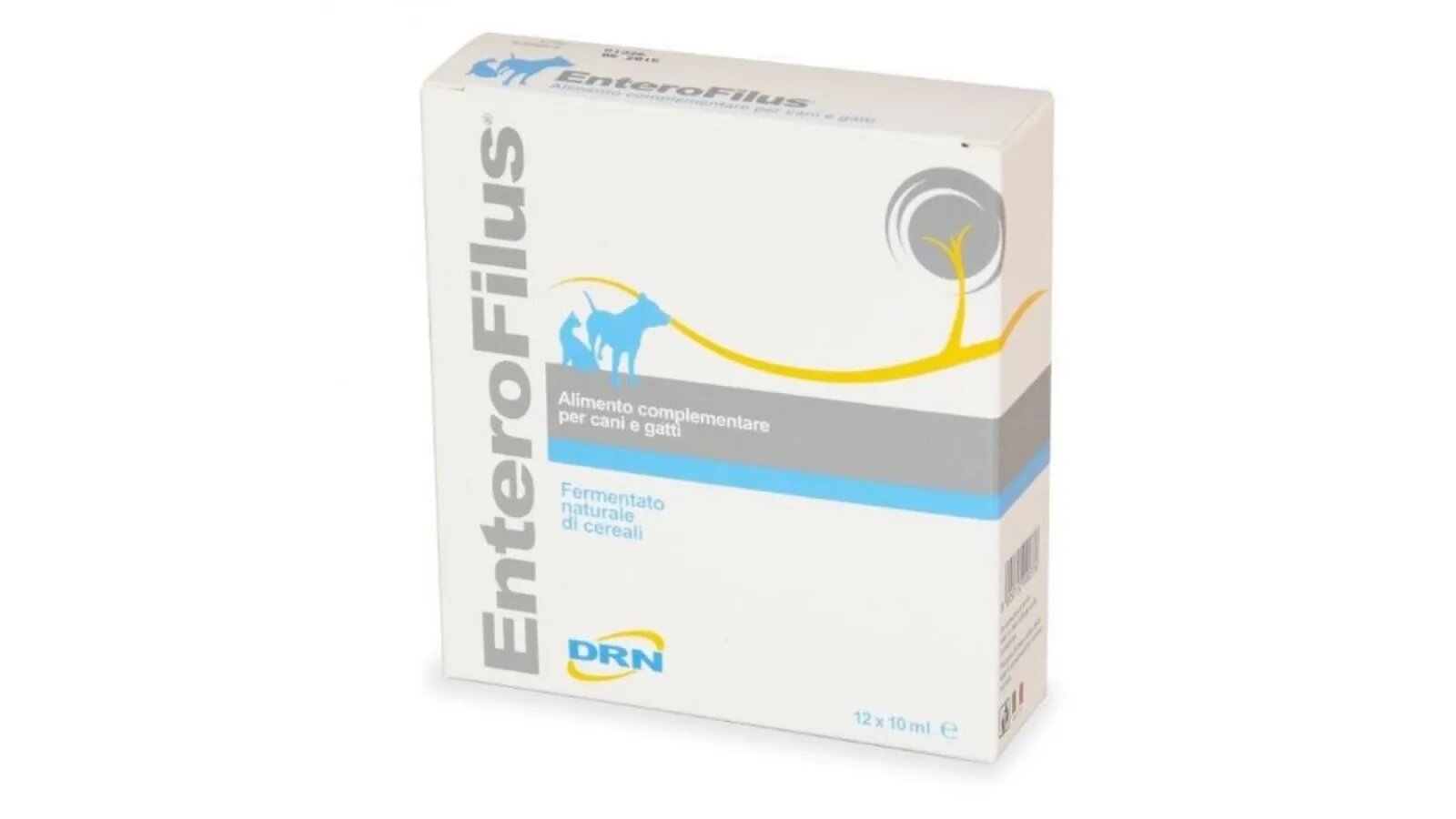 DRN Enterofilus 12 fiole x 10 ml