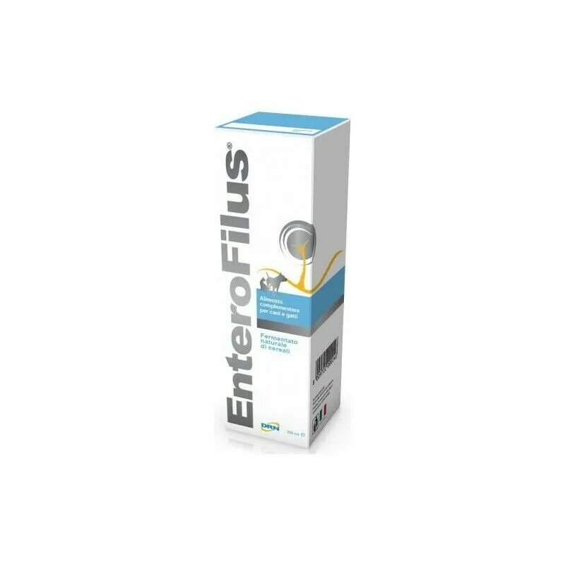 DRN Enterofilus 250 ml