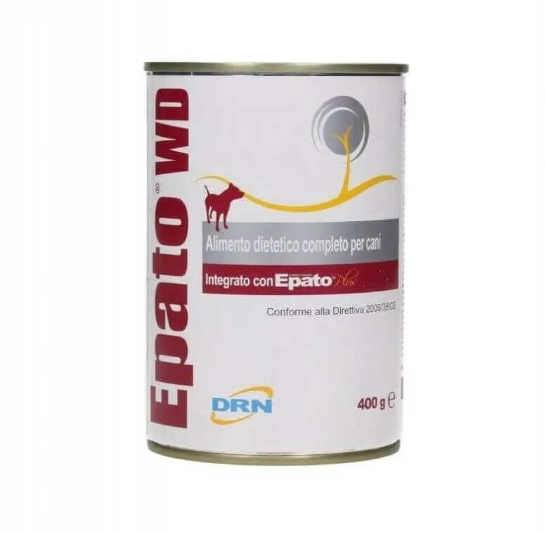DRN Epato WD Dog Pui si Cartofi 400 g