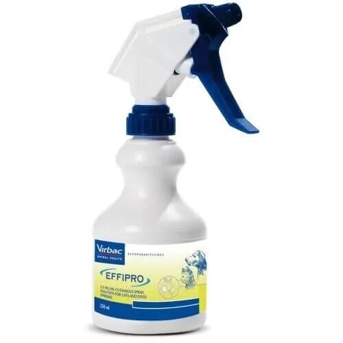 Effipro Spray Antiparazitar 250 ml