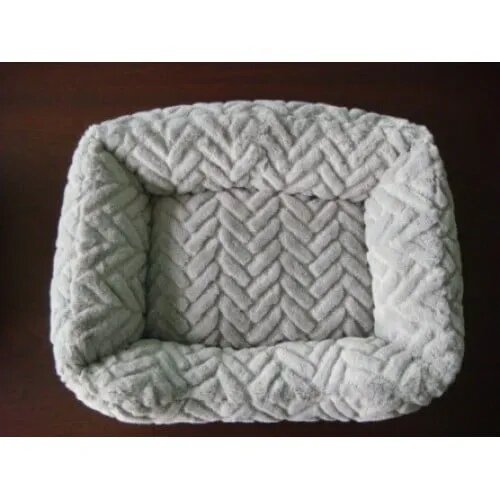 Enjoy Culcus pentru Caini Dreptunghi 45x33x12 cm