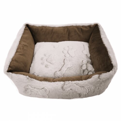 Enjoy Culcus pentru Caini Dreptunghi 53x43x18 cm