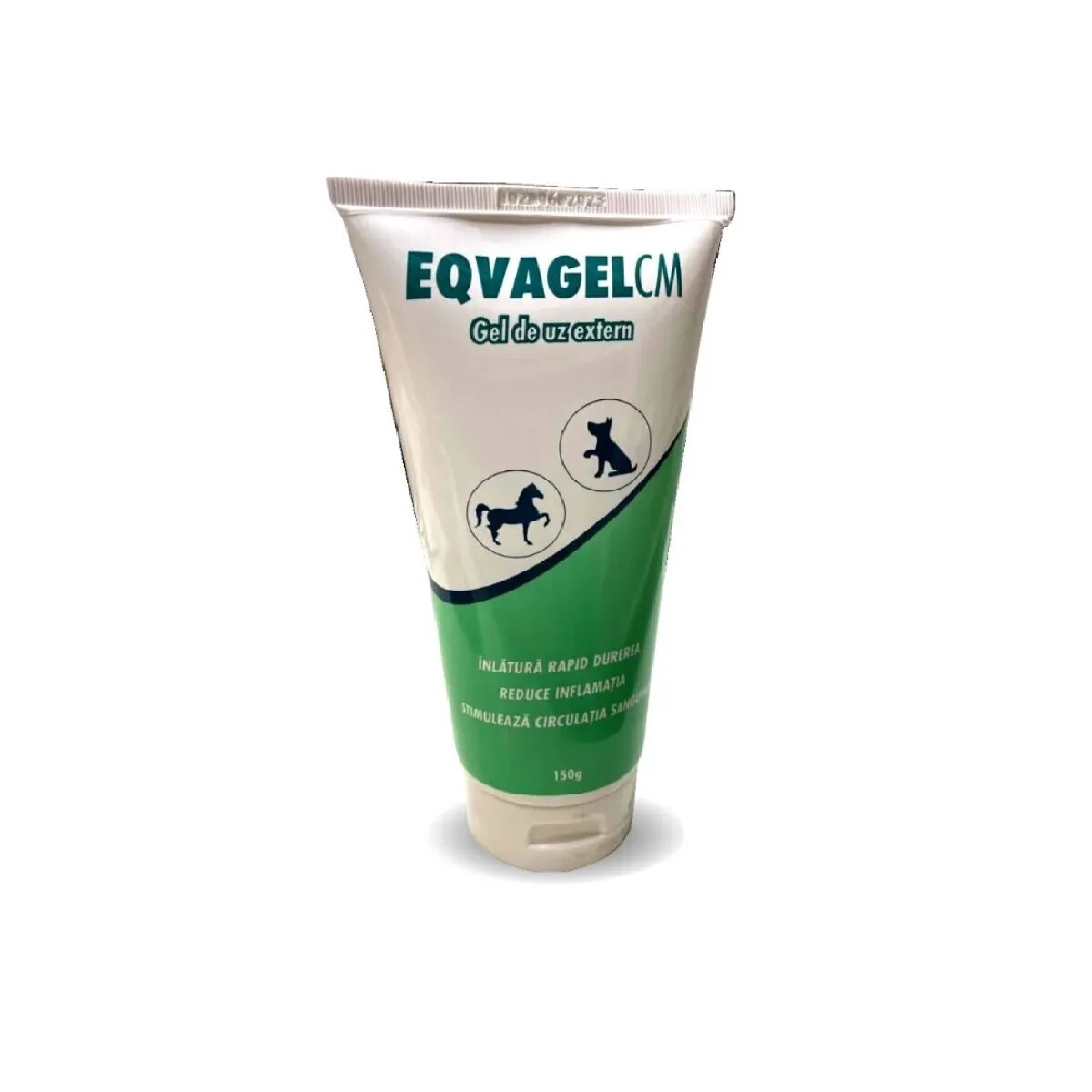 Eqvagel CM 150 g