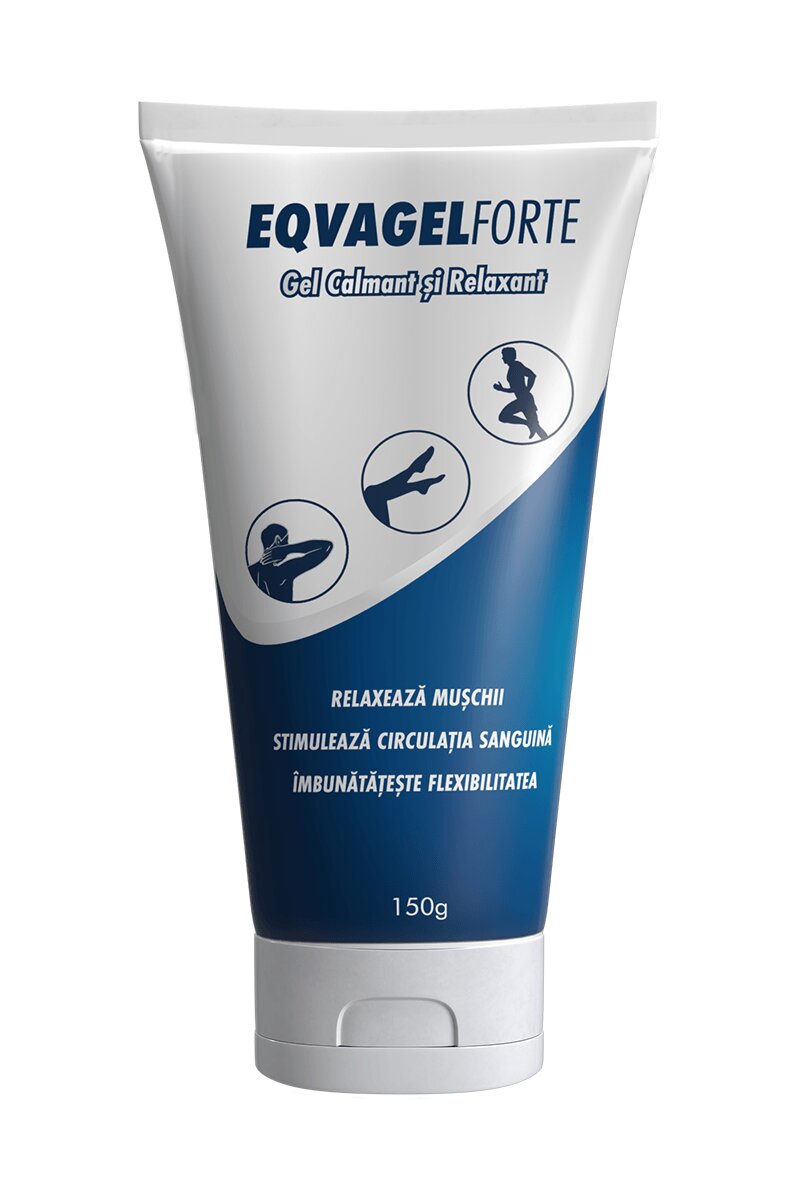 Eqvagel Forte 150 g