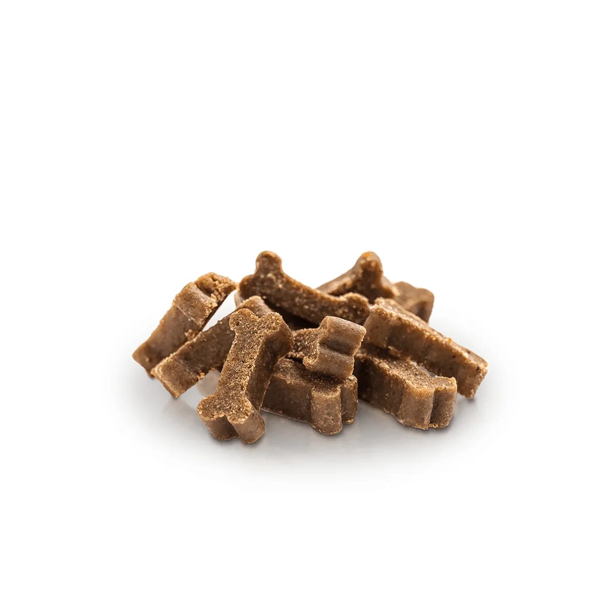 Essential Foods ESSENTIAL Mini Delights XS-S Miel punguță recompense fără cereale câini 100g