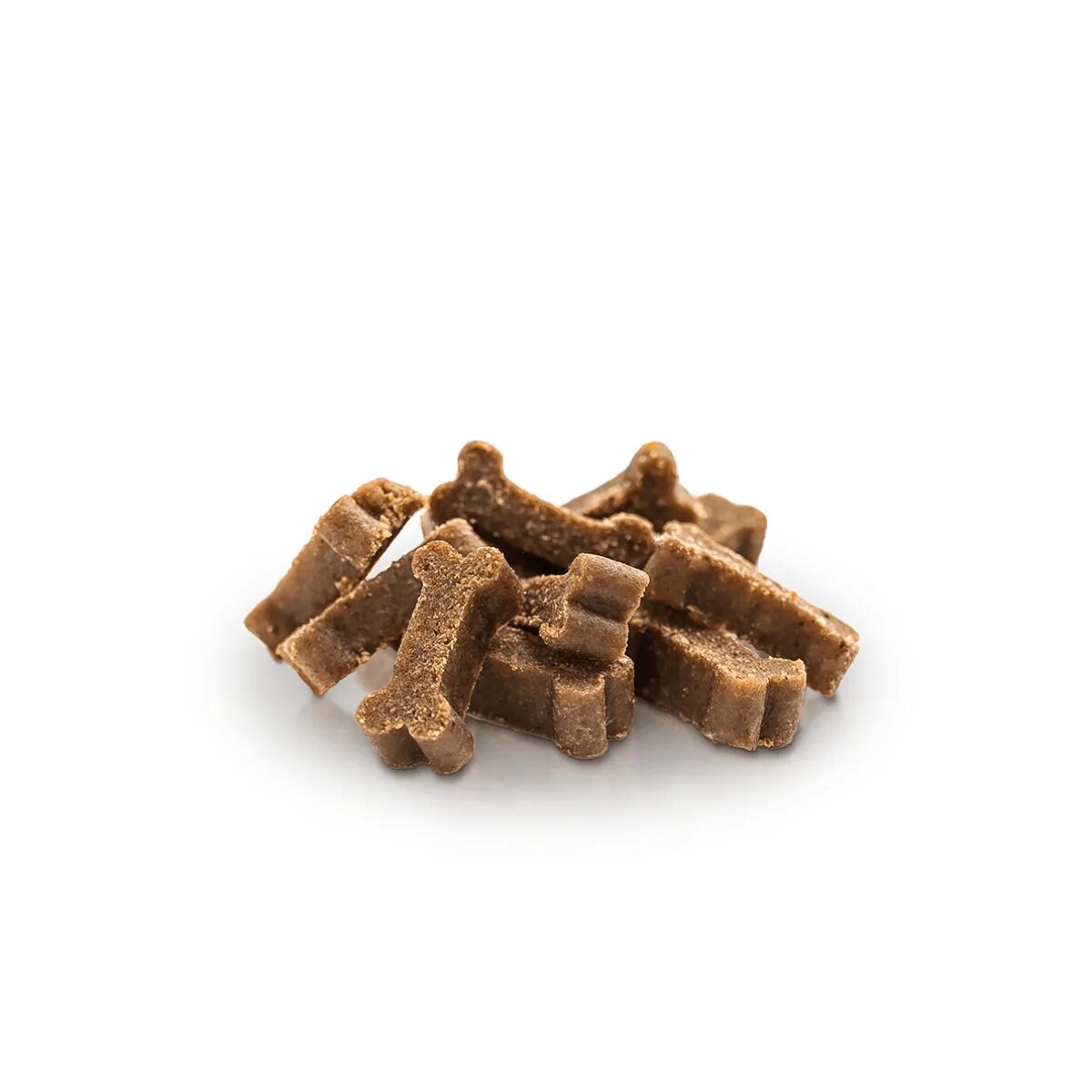 Essential Foods ESSENTIAL Mini Delights XS-S Rață punguță recompense fără cereale câini 100g