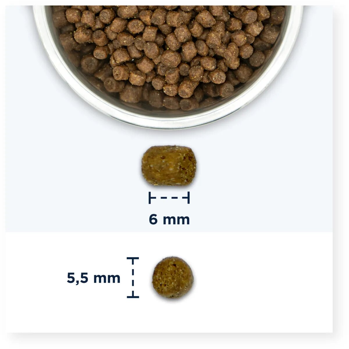EUKANUBA Kitten Pui hrană uscată pisici junior 10kg