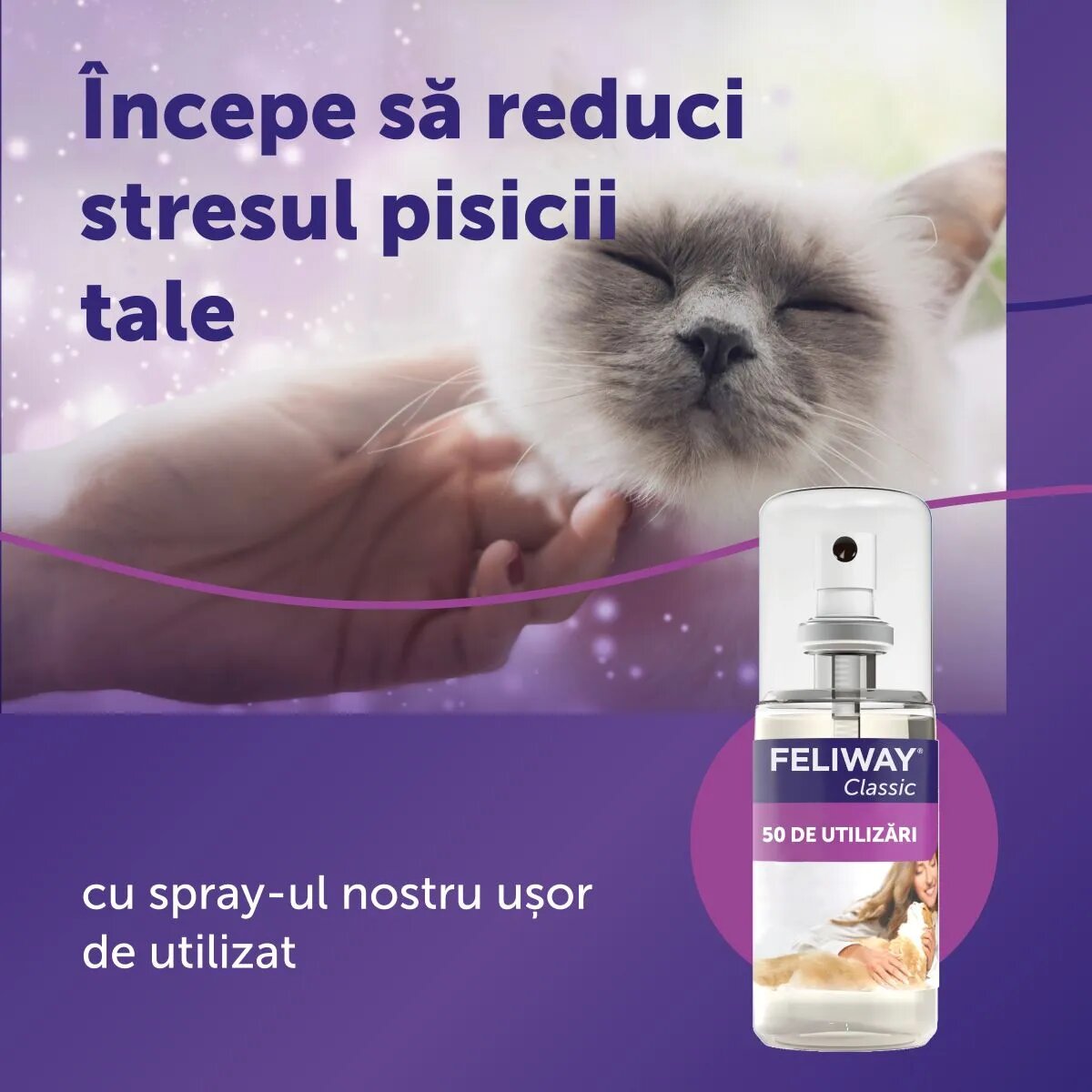FELIWAY Spray 60 ml