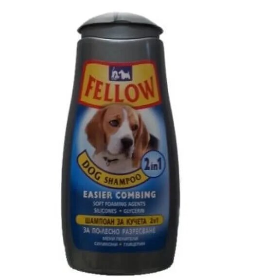 Fellow Sampon Caine - 2 in 1 250 ml