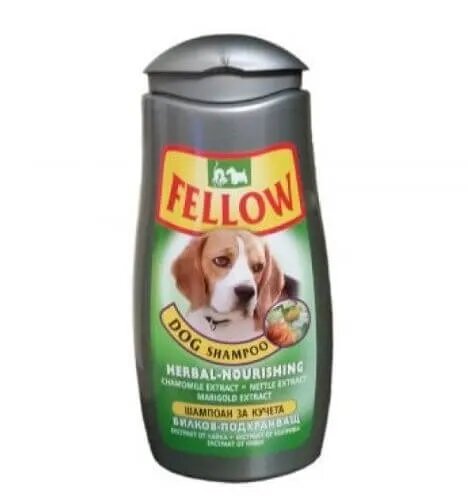 Fellow Sampon Caine - Herbal 250 ml